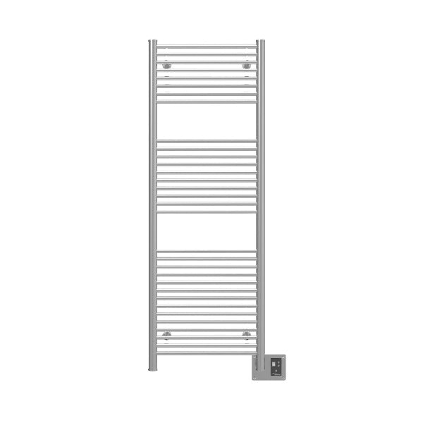 Amba Antus A-2056 Heated Towel Rack - My Sauna World