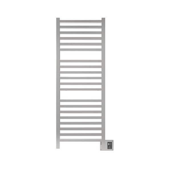 Amba Quadro Q-2054 Heated Towel Rack - My Sauna World