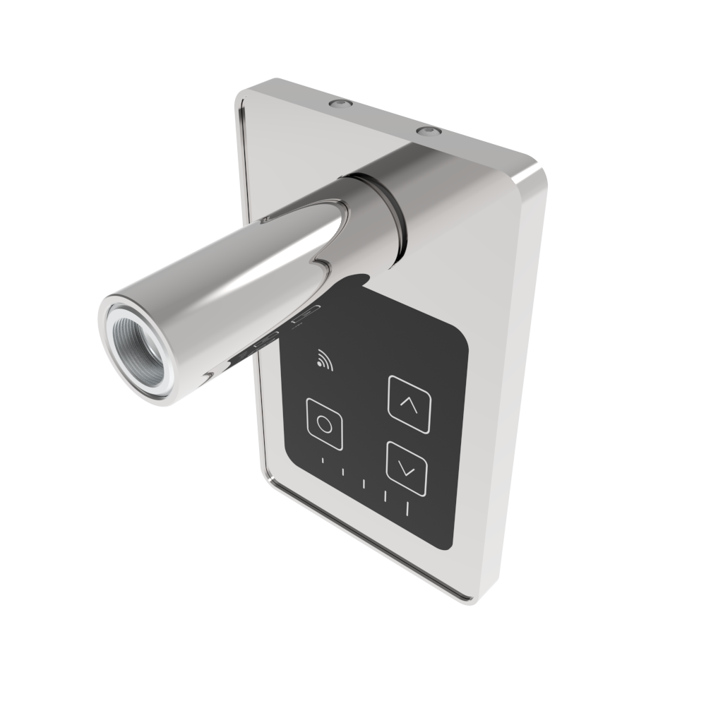Amba Sauna Accessories Amba Touch Digital Heat Controller