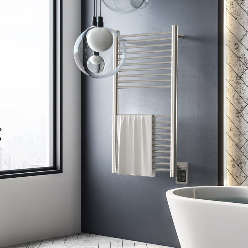 Wall-Mounted Racks
