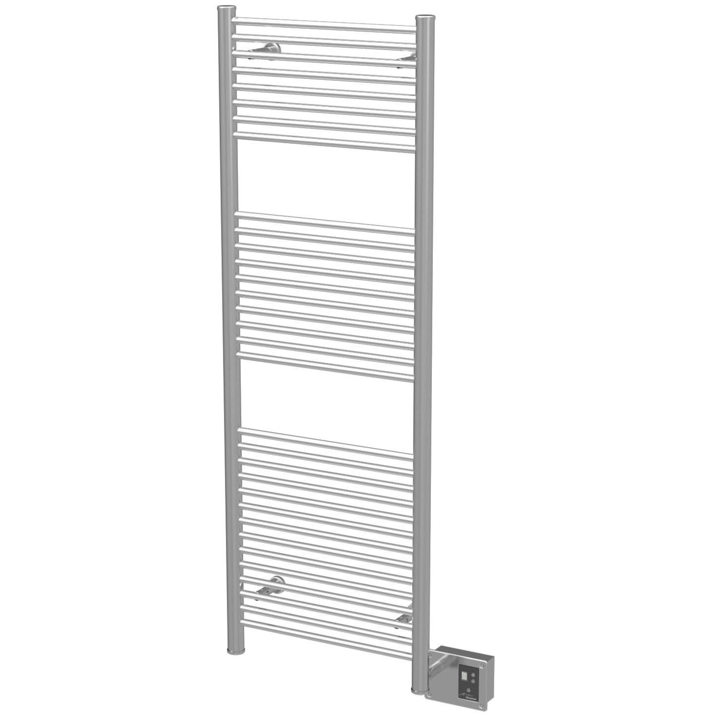 Amba Antus A-2056 Heated Towel Rack - My Sauna World