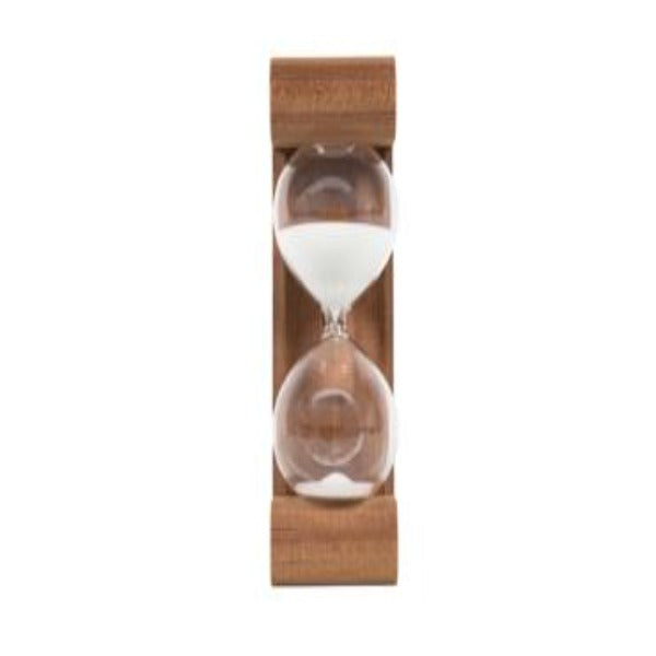 Auroom Cala Glass Mini Sauna Kit-Aspen