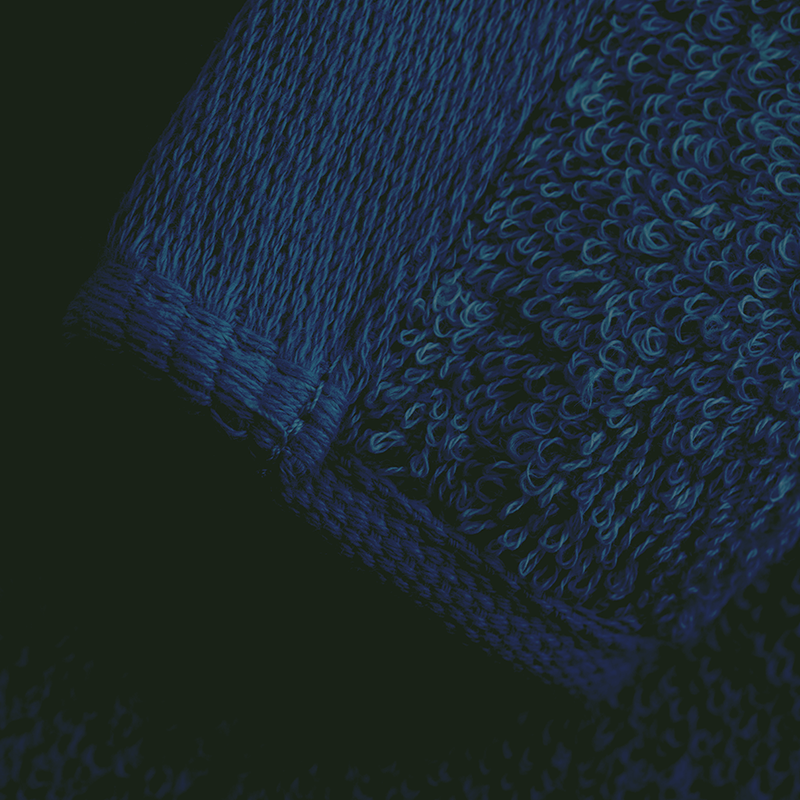 Almost Heaven Plush Velour Sauna Towel - My Sauna World