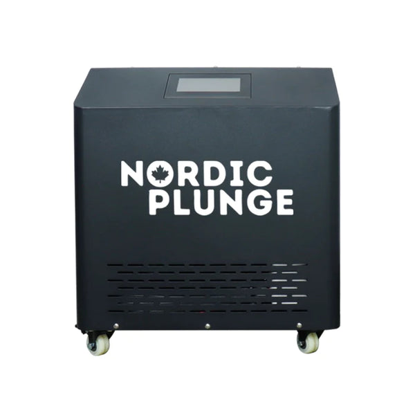 Dundalk Nordic Chiller 2.0