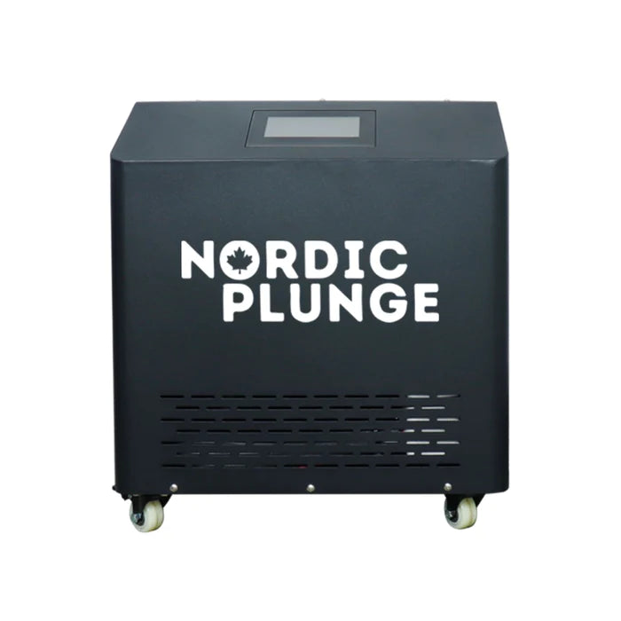 Dundalk Leisure Nordic Chiller 2.0