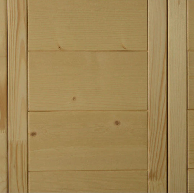 Almost Heaven Saunas Almost Heaven Hillsboro 2 Person Indoor Sauna