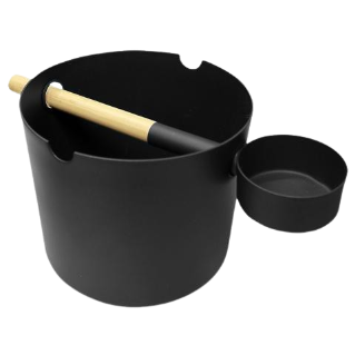 Kolo Bucket, Ladle and Thermometer