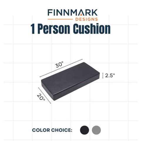 Finnmark Accessories Finnmark FD-1 Sauna Cushion