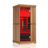 Finnmark FD-1 Full-Spectrum 1 Person Infrared Sauna