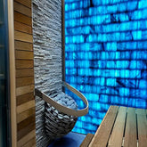 ProSaunas Accessories PROSAUNAS Himalayan Salt Wall