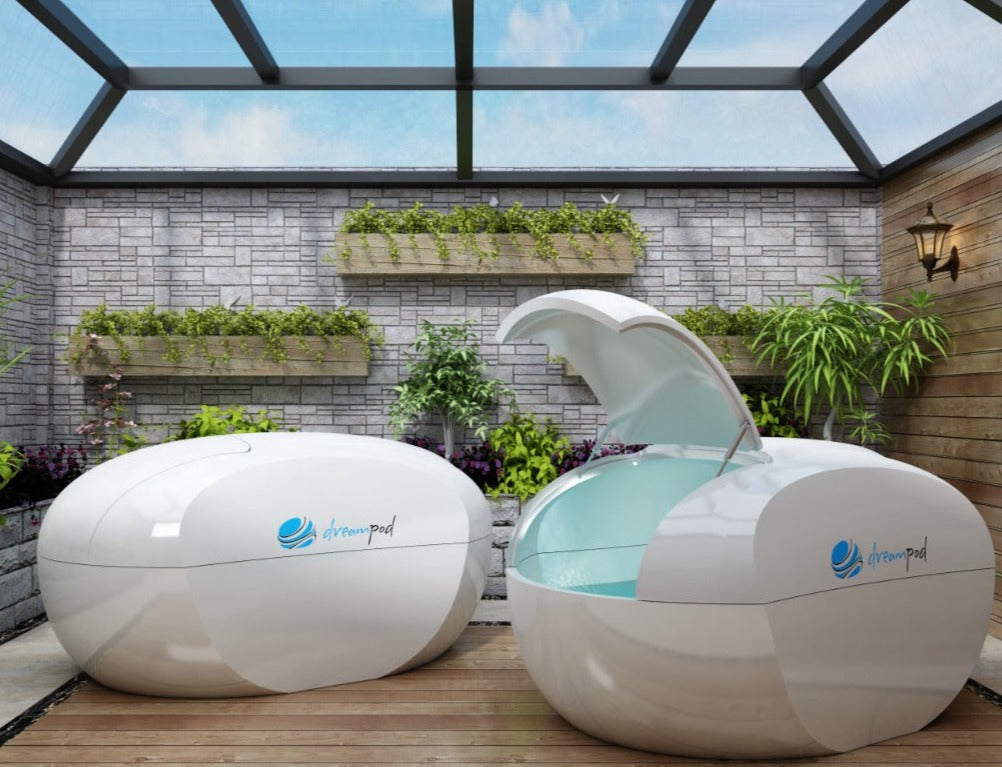 Dreampod Home Float Plus