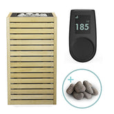 HUUM Heaters HUUM CORE Alder Sauna Heater Package Up to 10.5kW