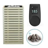 HUUM CORE Aspen Sauna Heater Package Up to 10.5kW