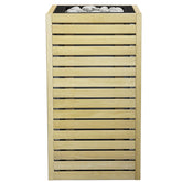 HUUM Heaters HUUM CORE Alder Sauna Heater Up to 10.5kW