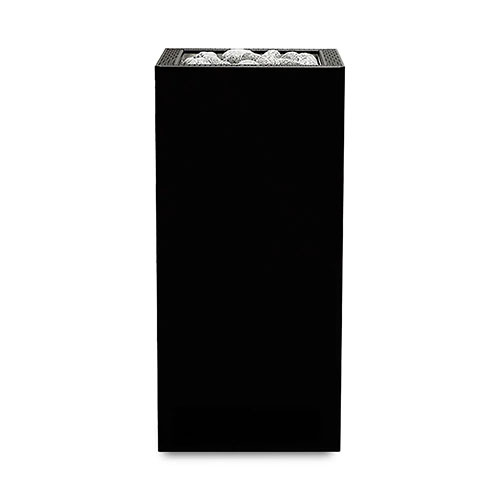 HUUM Heaters HUUM CORE Black Sauna Heater Up to 10.5kW
