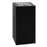 HUUM Heaters HUUM CORE Black Sauna Heater Up to 10.5kW