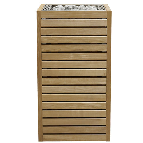 HUUM Heaters HUUM CORE Thermo-Aspen Sauna Heater Up to 10.5kW