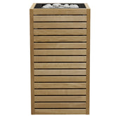 HUUM Heaters HUUM CORE Thermo-Aspen Sauna Heater Up to 10.5kW