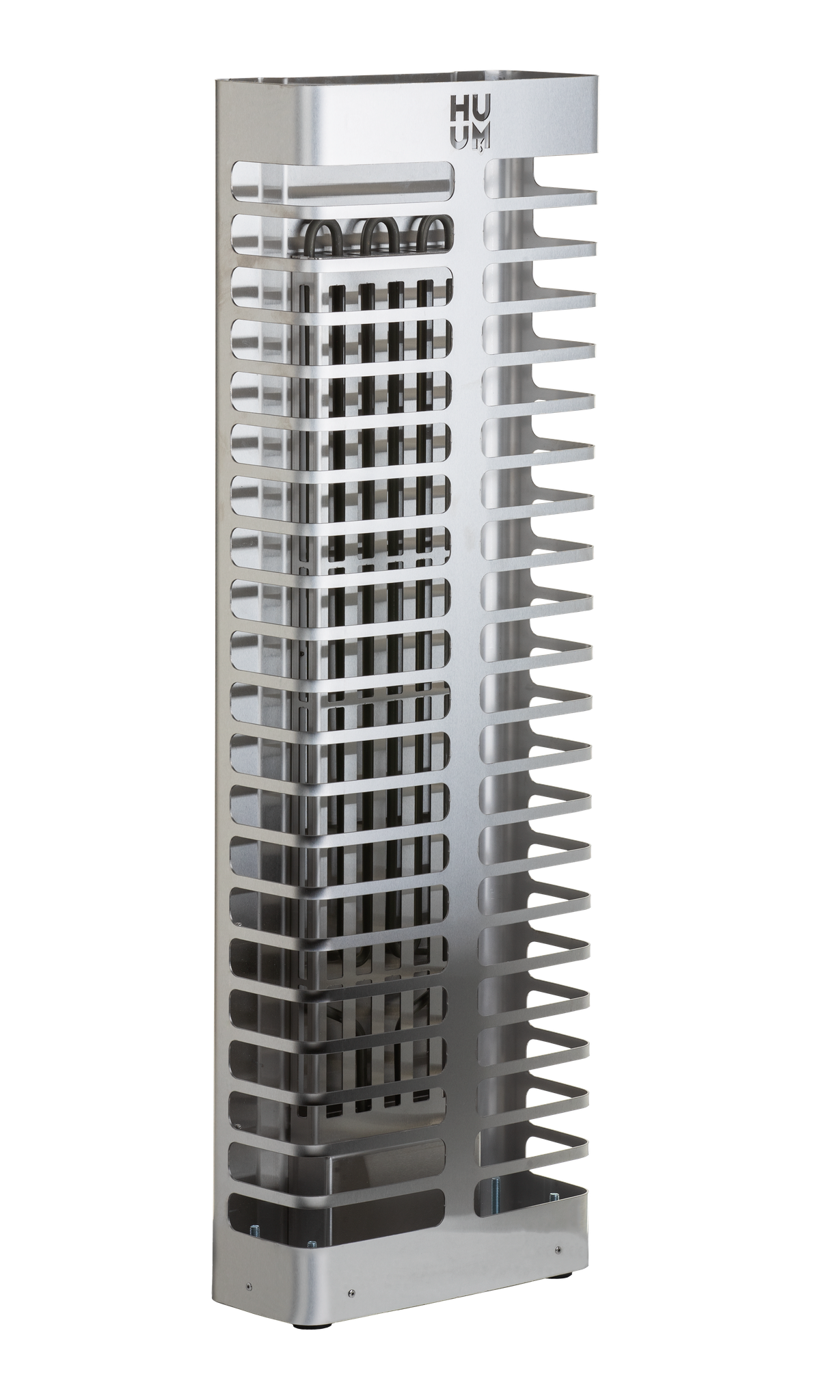 HUUM Heaters HUUM Steel 4 Mini Series 3.5kW Electric Sauna Heater