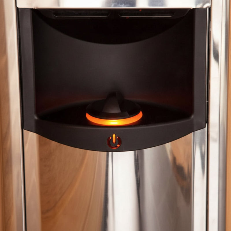 Harvia Heaters Harvia SWS60 The Wall 6kW Electric Sauna Heater