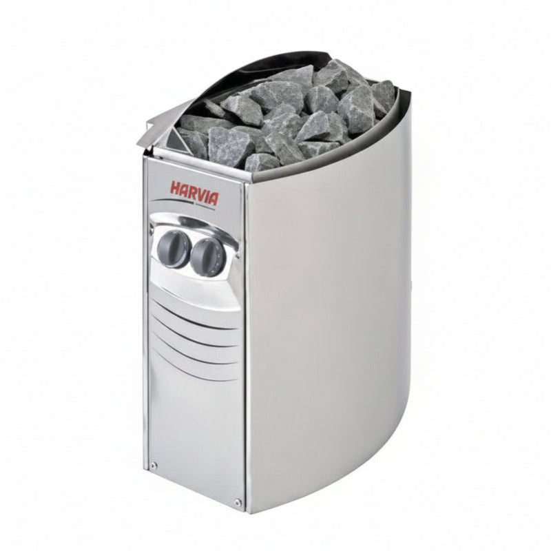 Sunray Saunas Sunray Bristow 2-Person Outdoor Traditional Sauna