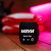 Almost Heaven Harvia Sauna Speaker Black