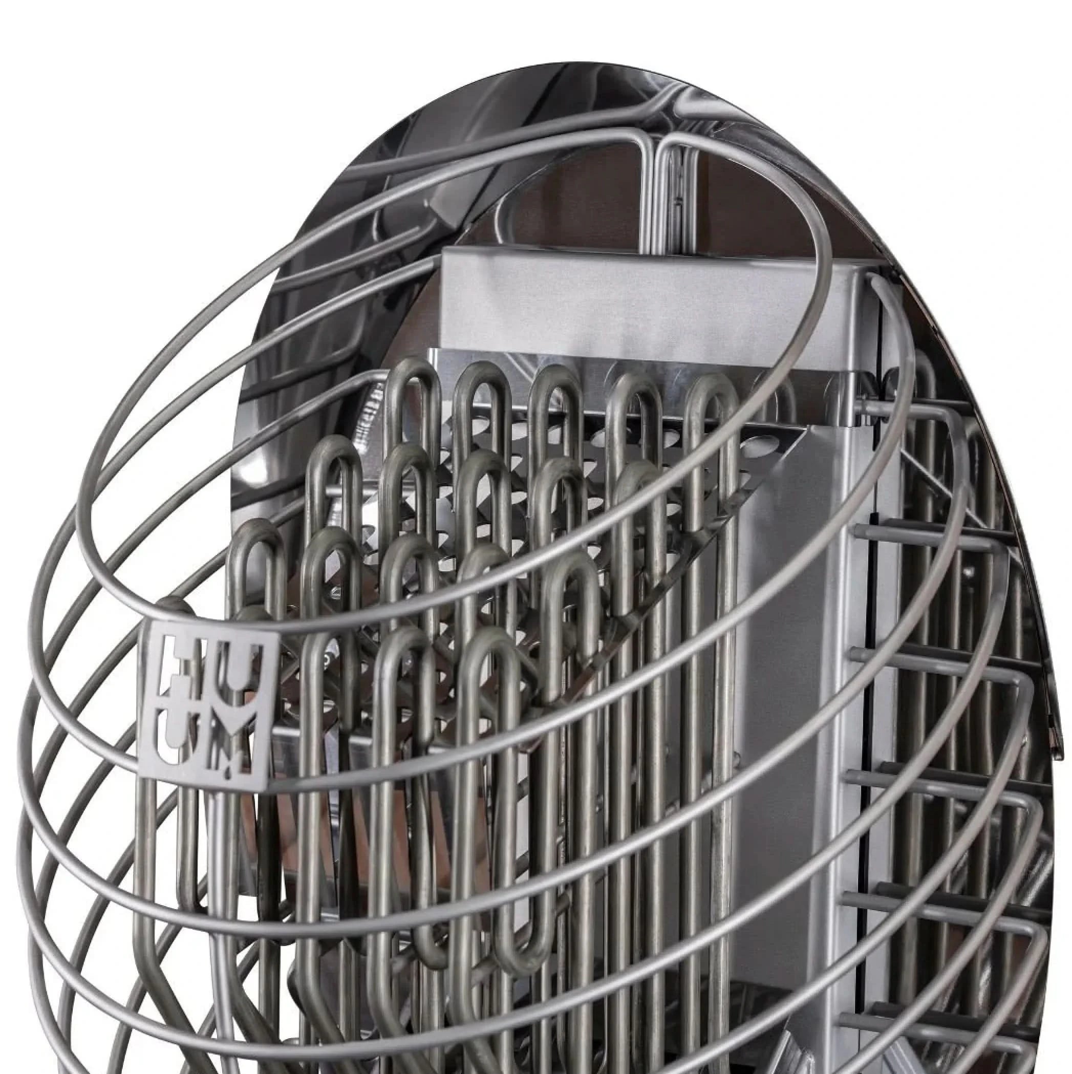 HUUM Heaters HUUM Drop Heat Diverter