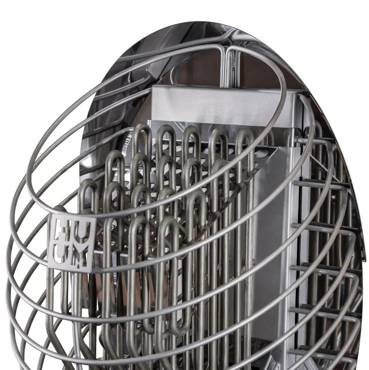 HUUM Heaters HUUM Drop Heat Diverter