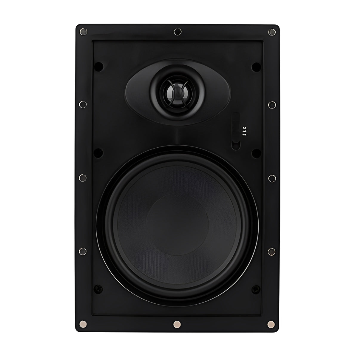 Bathing Brands Accessories Bathology ACOUSTICS440 Sauna Room Speaker Pair with Directional Woofers and Tweeters