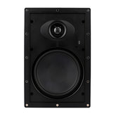 Bathing Brands Accessories Bathology ACOUSTICS440 Sauna Room Speaker Pair with Directional Woofers and Tweeters