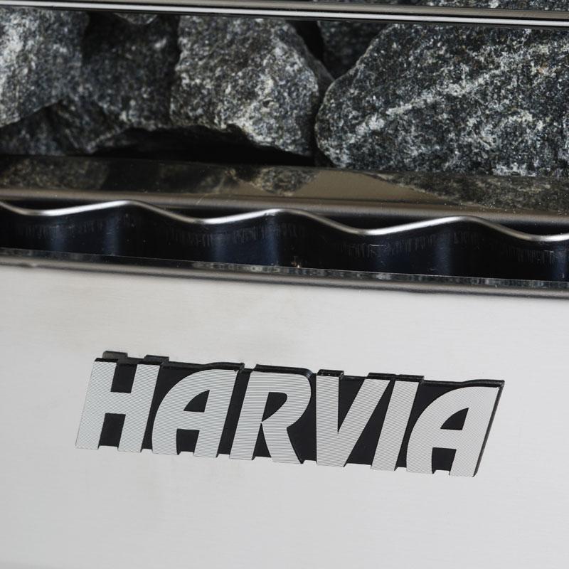 Harvia KIP 8kw Electric Heater