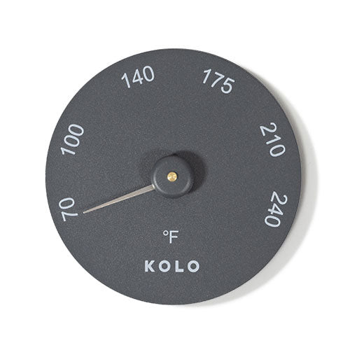 Bathing Brands Accessories KOLO Sauna Thermometer