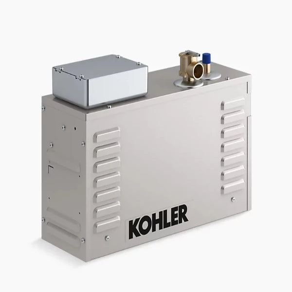 Kohler 9KW Steam Shower Generator