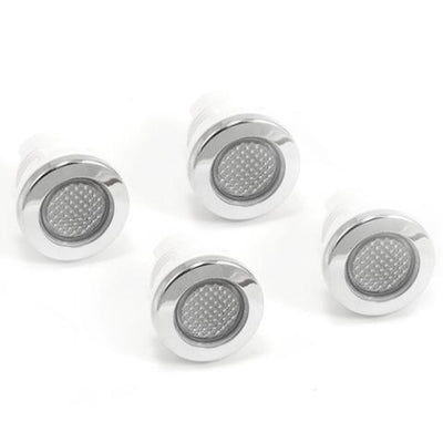 Bathology Spectrum 220 Ice-White LED In-Shower Lighting System