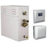 Delta Generators Delta SimpleSteam 10kW ES-10 Steam Generator Kit