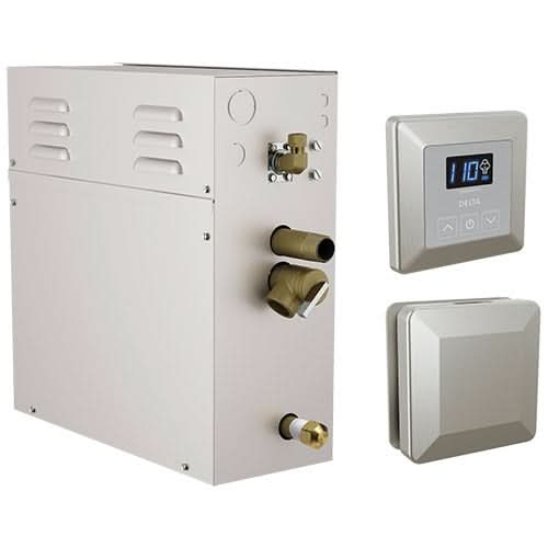 Delta Generators Delta SimpleSteam 10kW ES-10 Steam Generator Kit