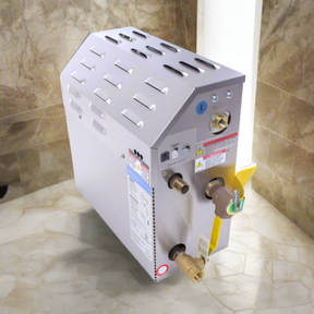 Mr. Steam MSSUPER3E MS-E Series 15kW Steam Shower Generator