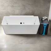 Luxury Spas Cold Plunge Pro