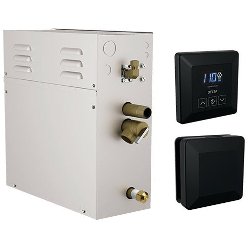 Delta SimpleSteam 4kW ES-4 Steam Generator Kit