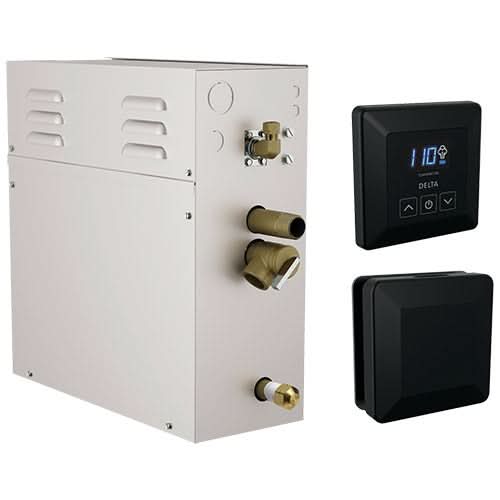 Delta Generators Delta SimpleSteam 10kW ES-10 Steam Generator Kit