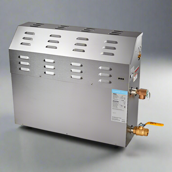 Shop Mr. Steam Steam Generators