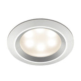Mr. Steam Accessories Mr.Steam LEDLITE Recessed LED Steam Shower Light