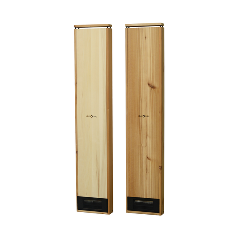 CRM Showers CRM Sauna Next Heat Circ
