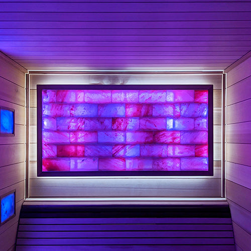 PROSAUNAS Large Himalayan Salt