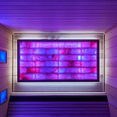 ProSaunas Accessories PROSAUNAS Large Himalayan Salt