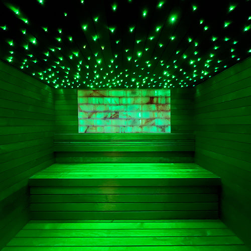 PROSAUNAS Large Himalayan Salt