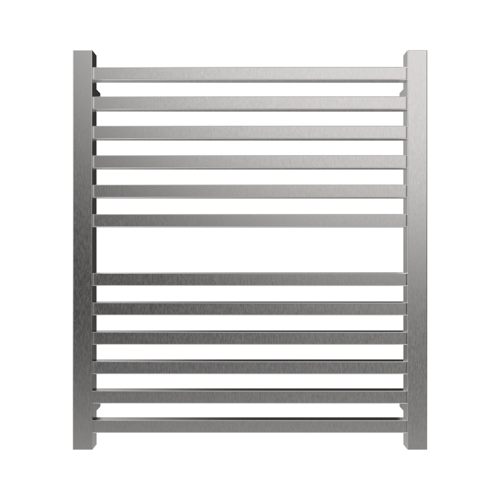 Amba Quadro Q2932 12 Bar Hardwired Towel Warmer