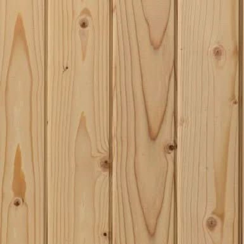 Almost Heaven Saunas Almost Heaven Logan 1 Person Indoor Sauna