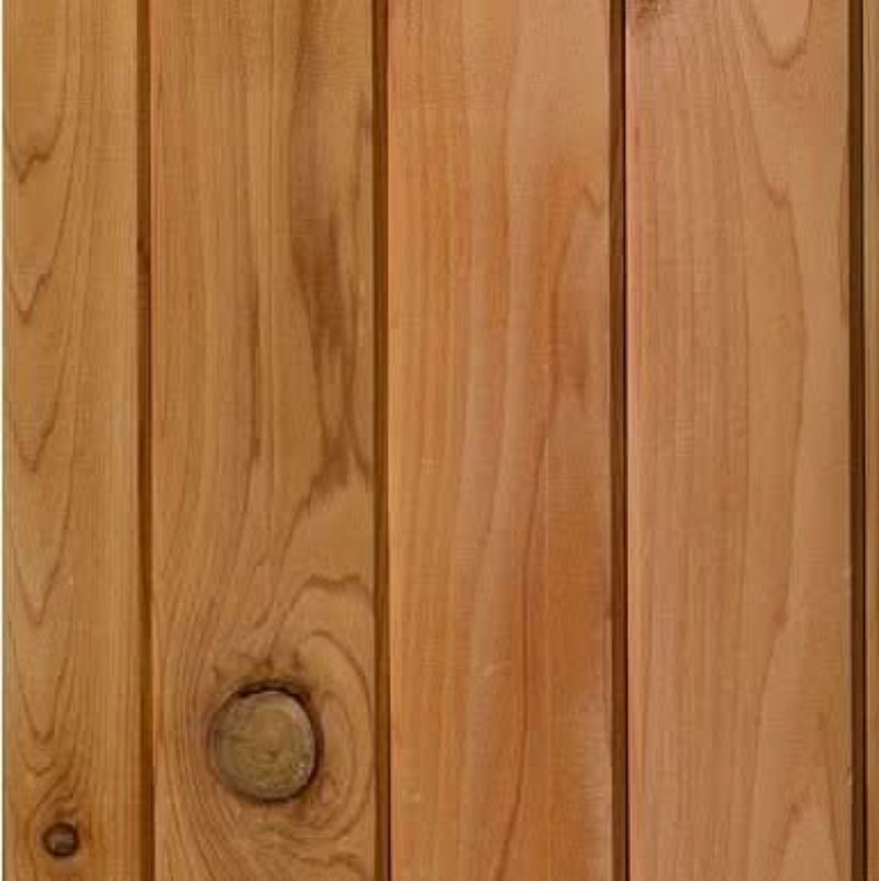 Almost Heaven Saunas Almost Heaven Logan 1 Person Indoor Sauna