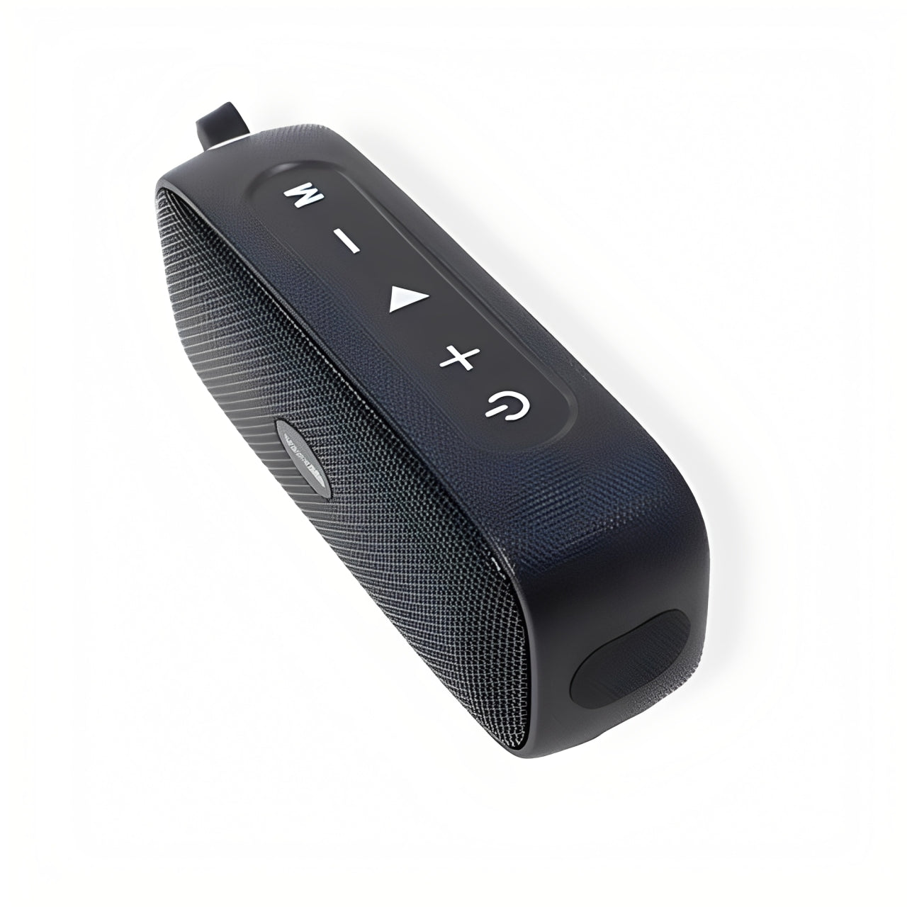Bathing Brands Accessories SaunaLife Verse Bluetooth Sauna Speaker with Wireless Audio and Phone Connectivity